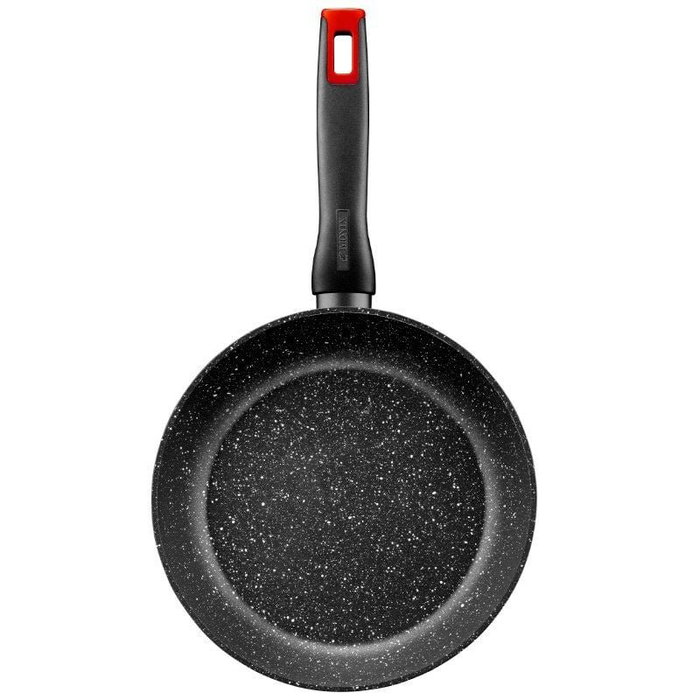Monix Sartén Titán Rock M810024 Ø24cm aluminio forjado Monix Sartén Titán Rock M810024 Ø24cm aluminio forjado